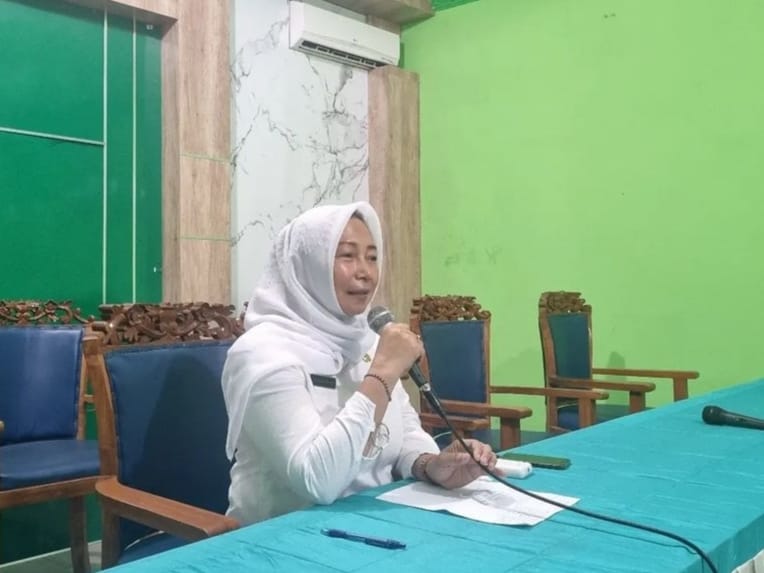 Baru 27 Calon Jemaah Haji Kota Kediri Lunasi Bipih