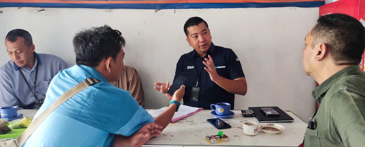 Transaksi Sah Jawaban Pihak BRI Kediri,Terkait Nasabah BRI Yang Tercuri Rekeningnya