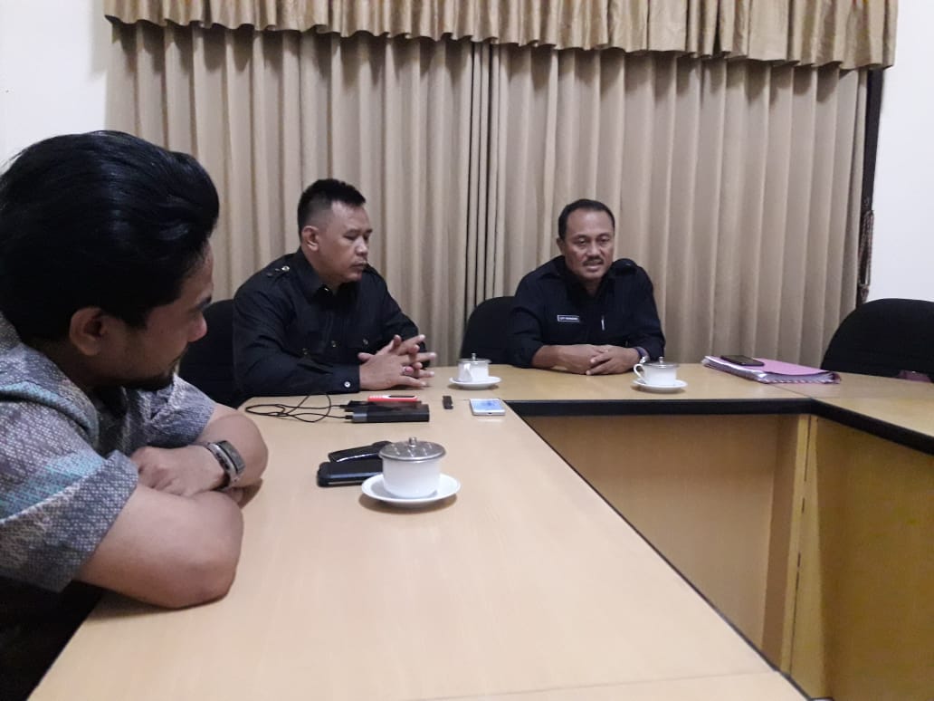 Ketua DPD Partai NasDem Kab. Kediri Bantah Isu Pengalihan Dukungan Cabup