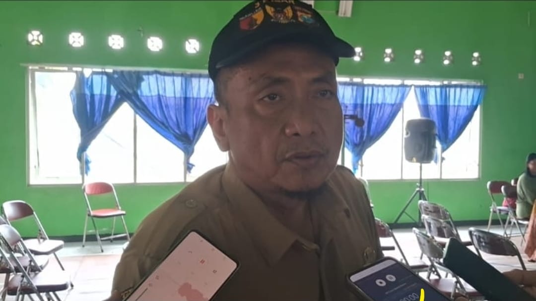 "Deadlock Lagi",Mediasi Pihak SPBU Tempurejo Dan Warga Terdampak,Simak Infonya