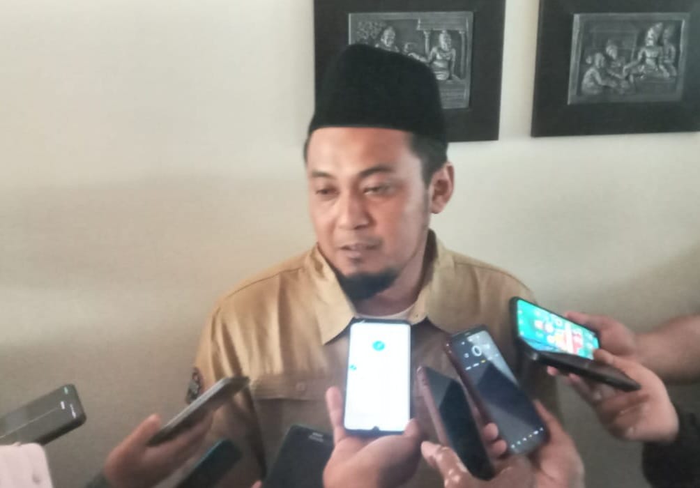 KPU Kabupaten Kediri Tetapkan DPS Pilkada Serentak 2024