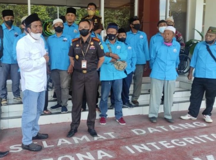 Puluhan Saksi Telah Diperiksa, Dugaan Pungli dan Gratifikasi di PPDB SMA/SMK di Kota Kediri 2024 "Mengarah" Penyidikan?