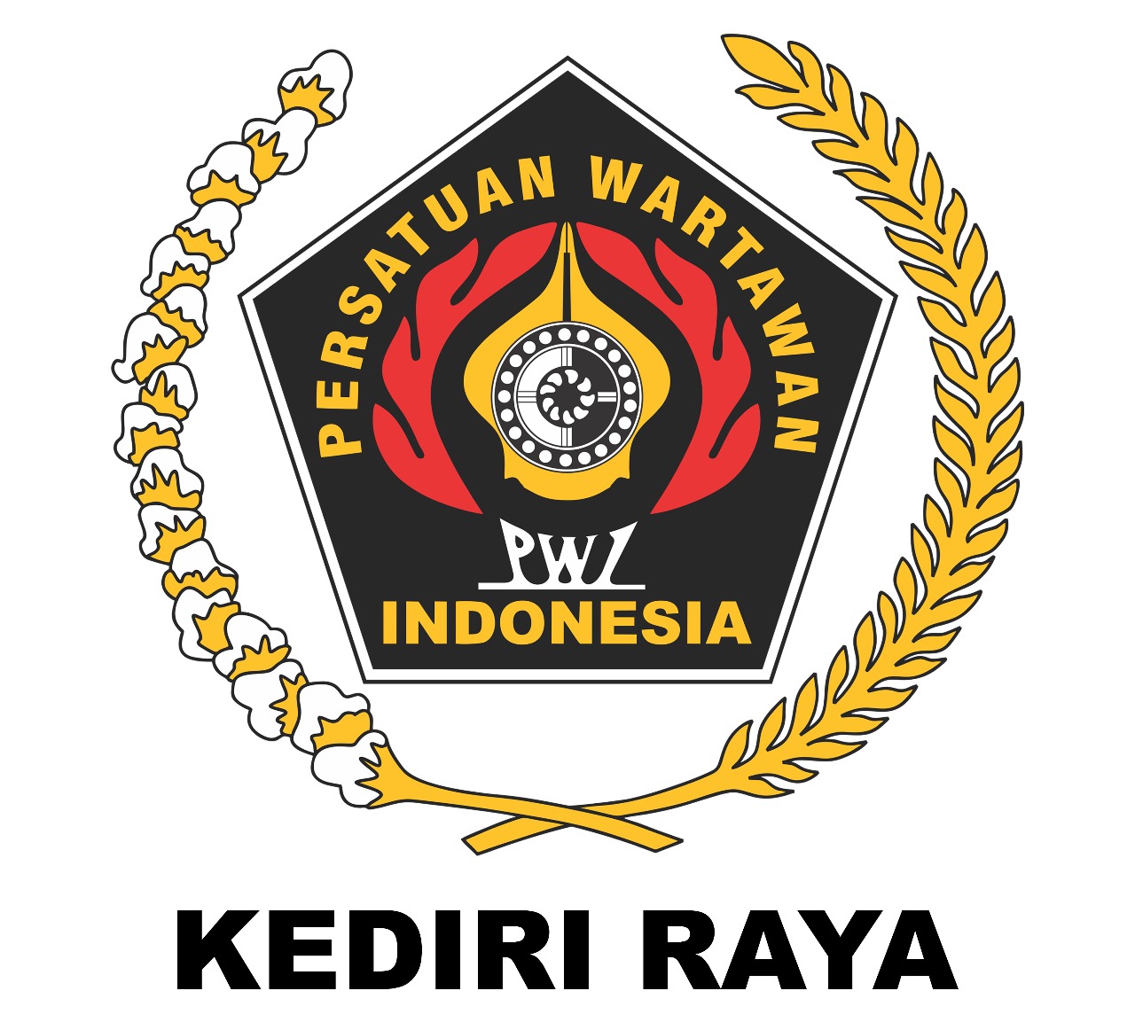  Persatuan Wartawan Indonesia (PWI) Kota Kediri kembali menggelar agenda Turnamen Catur Terbuka Piala PWI Kediri Raya IV tahun 2024.