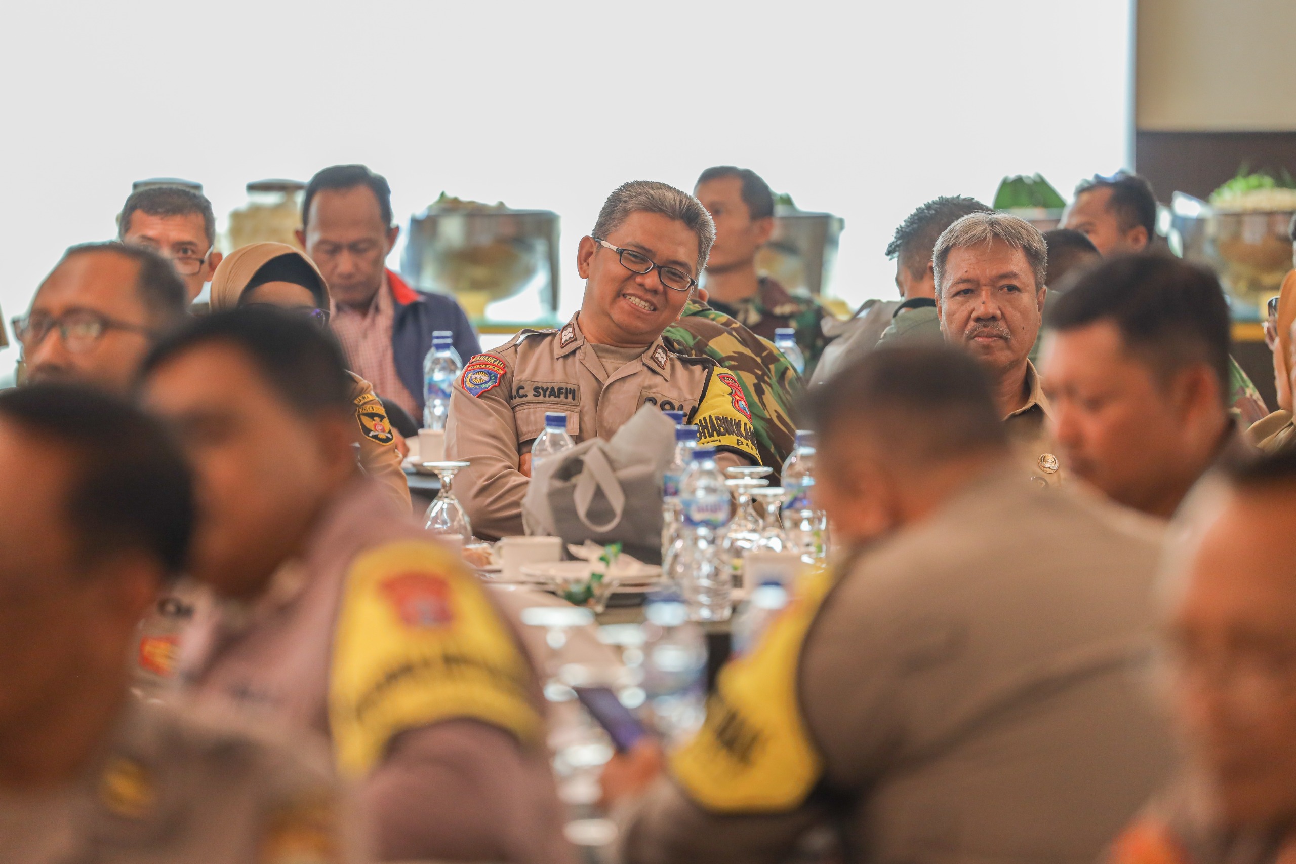 Pilkada 2024 Semakin Dekat, Bawaslu Kota Kediri Pastikan Netralitas ASN, TNI dan Polri