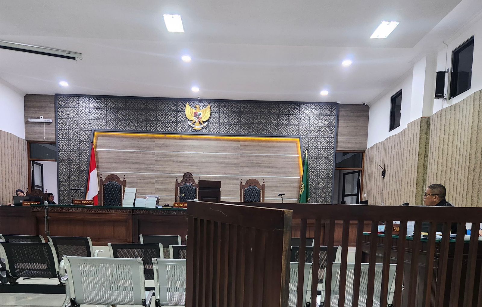 Keterangan Saksi di Sidang Investasi Madu Klanceng Kediri Perkuat NMSI yang Wajib Bertanggung Jawab