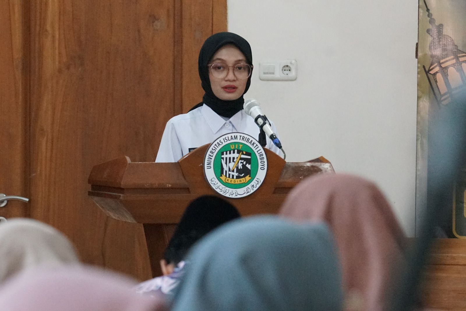 Mbak Wali Tekankan : Perempuan Punya Potensi dan Kemampuan Untuk Berkontribusi Dalam Berbagai Bidang