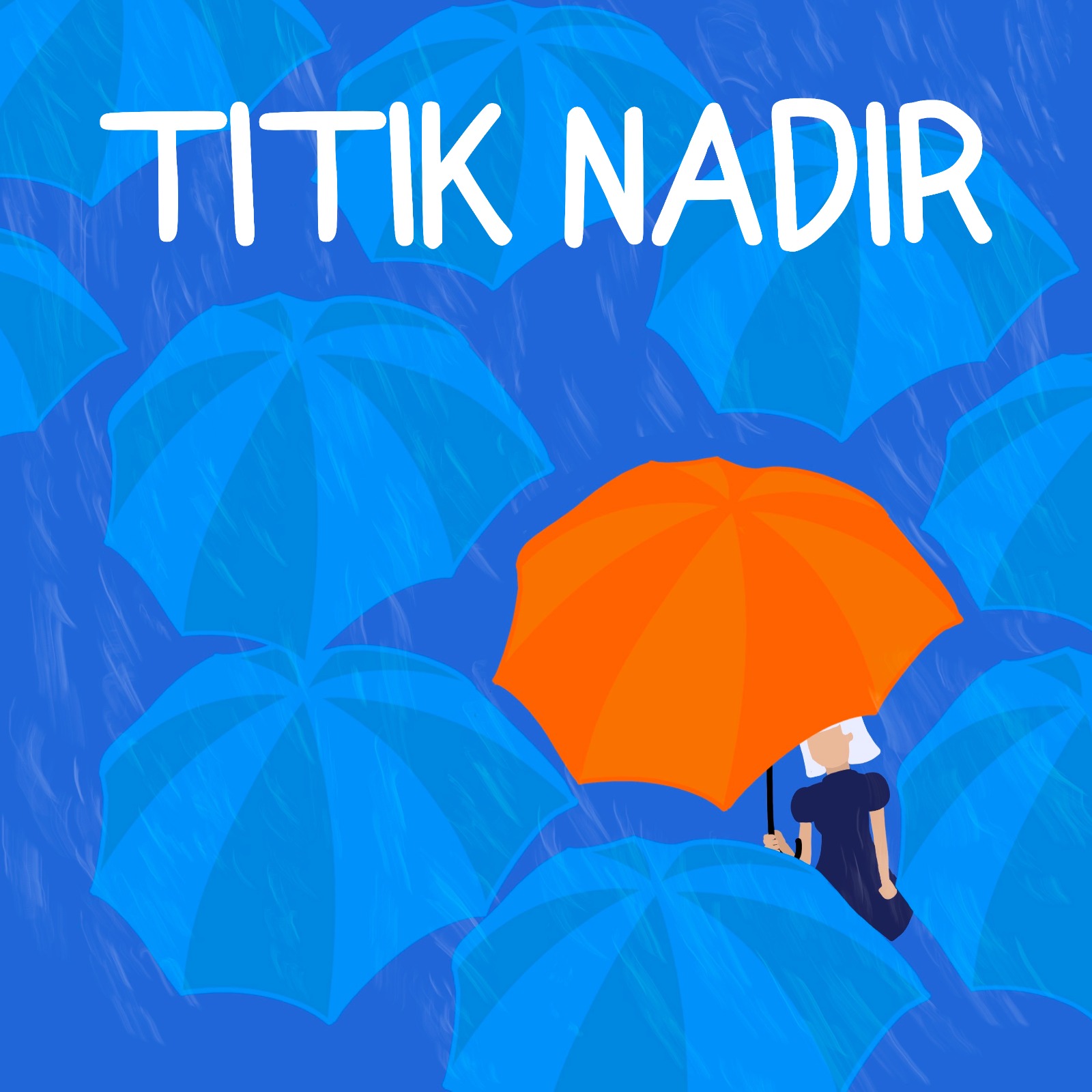 Kahitna Merilis Single “Titik Nadir” Bareng Monita Tahalea,The Next Level of Ikhlas