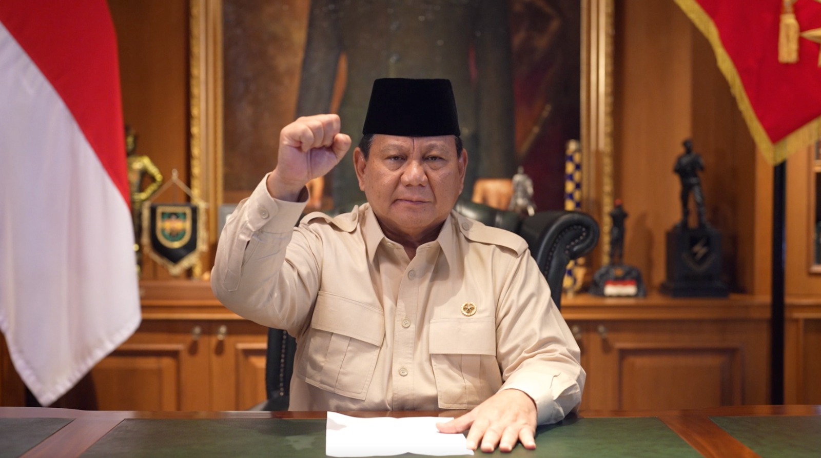 Sekolah Rakyat, Visi Besar Presiden untuk Putus Kemiskinan Melalui Pendidikan