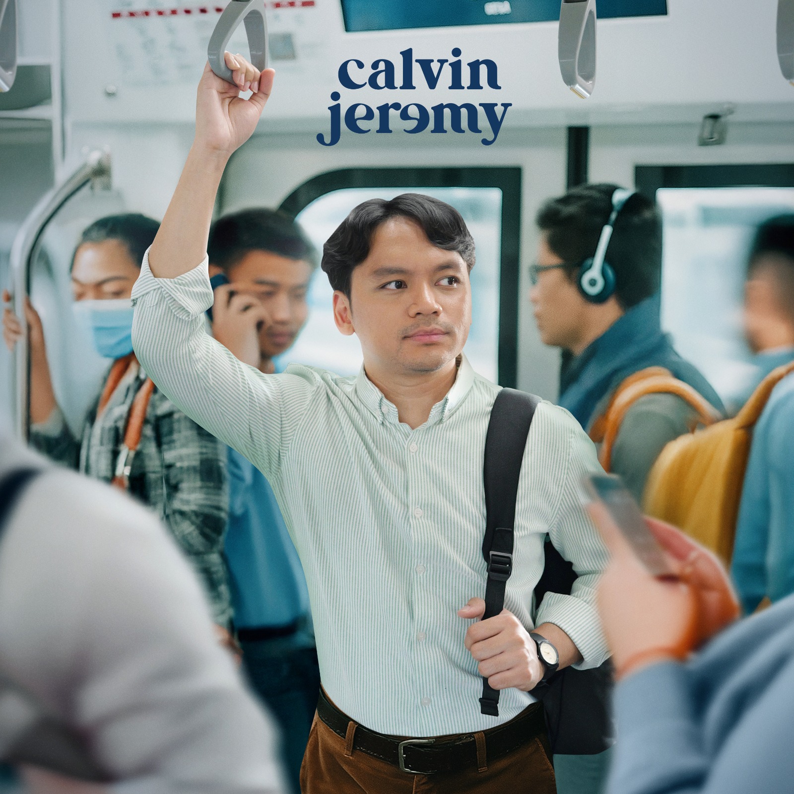 Cerita Mengenai Problematika dan Pengalaman Hidup di single terbaru Calvin Jeremy, “Lagu Orang Dewasa”