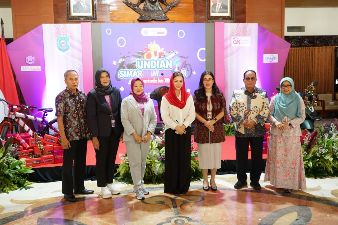 GENCARKAN EDUKASI KEUANGAN, JANGKAU 64 RIBU PESERTA DI SEMESTER I 2025