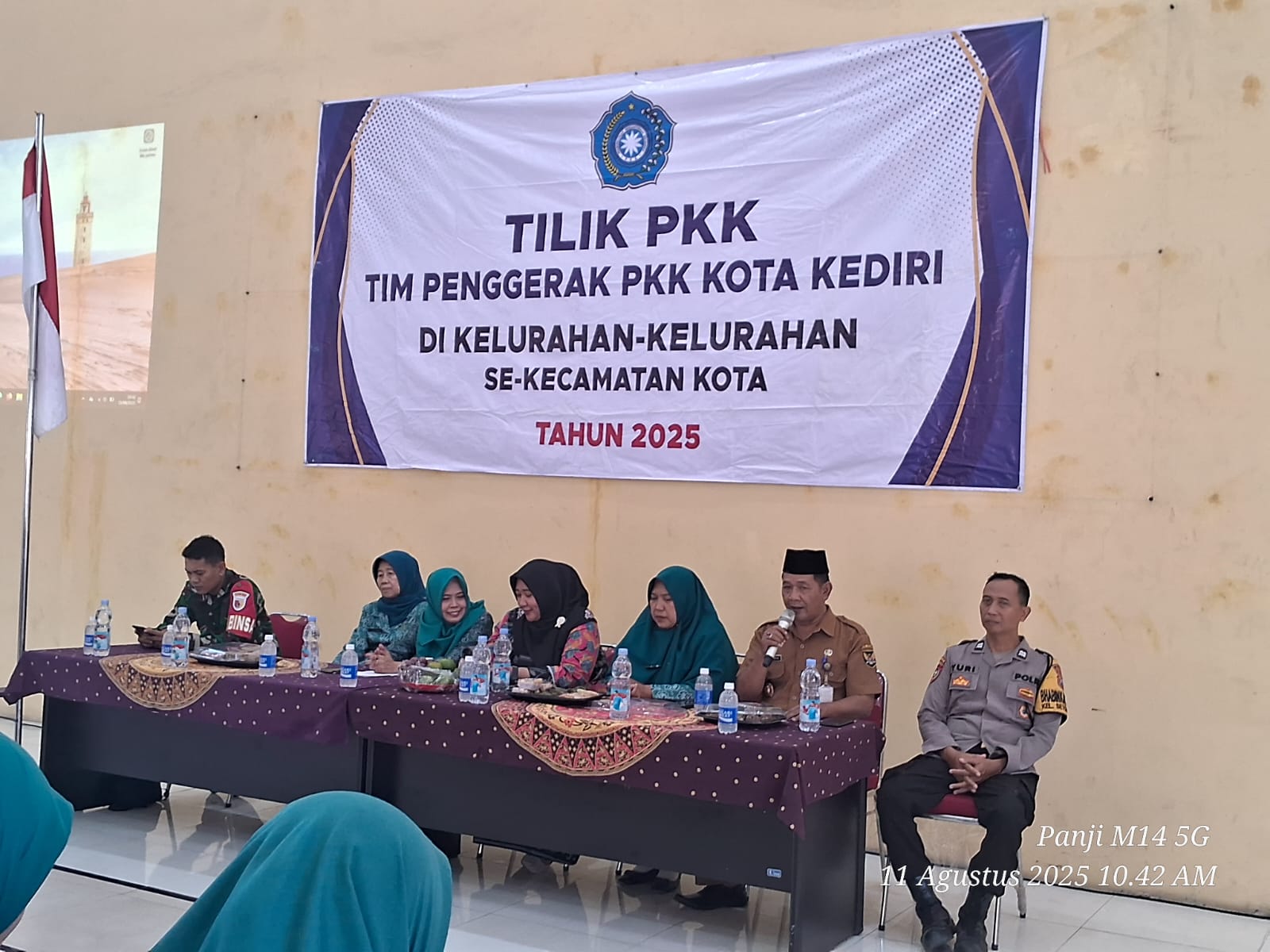 Kelurahan Setonopande Gelar Lomba Urban Farming dan Budidaya Ikan Lele, Wujud Ketahanan Pangan dan Kolaborasi