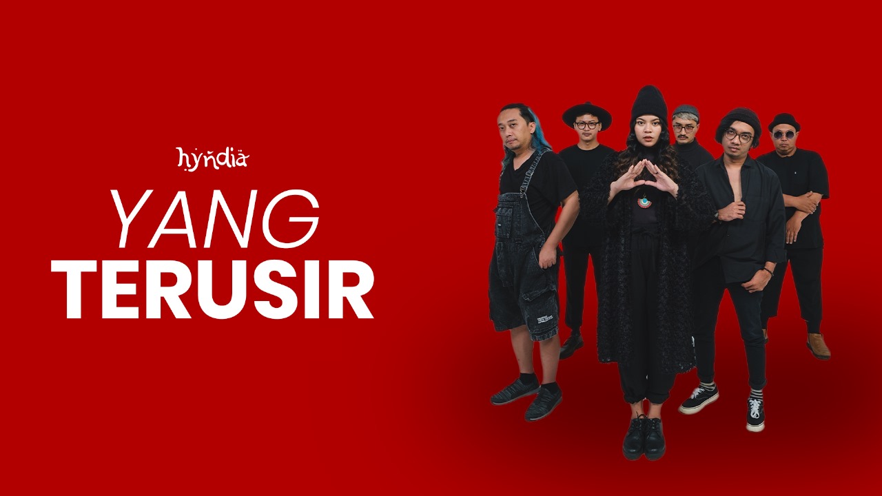Hyndia Rilis Single “Yang Terusir” — Jeritan Sunyi Mereka yang Terlupakan