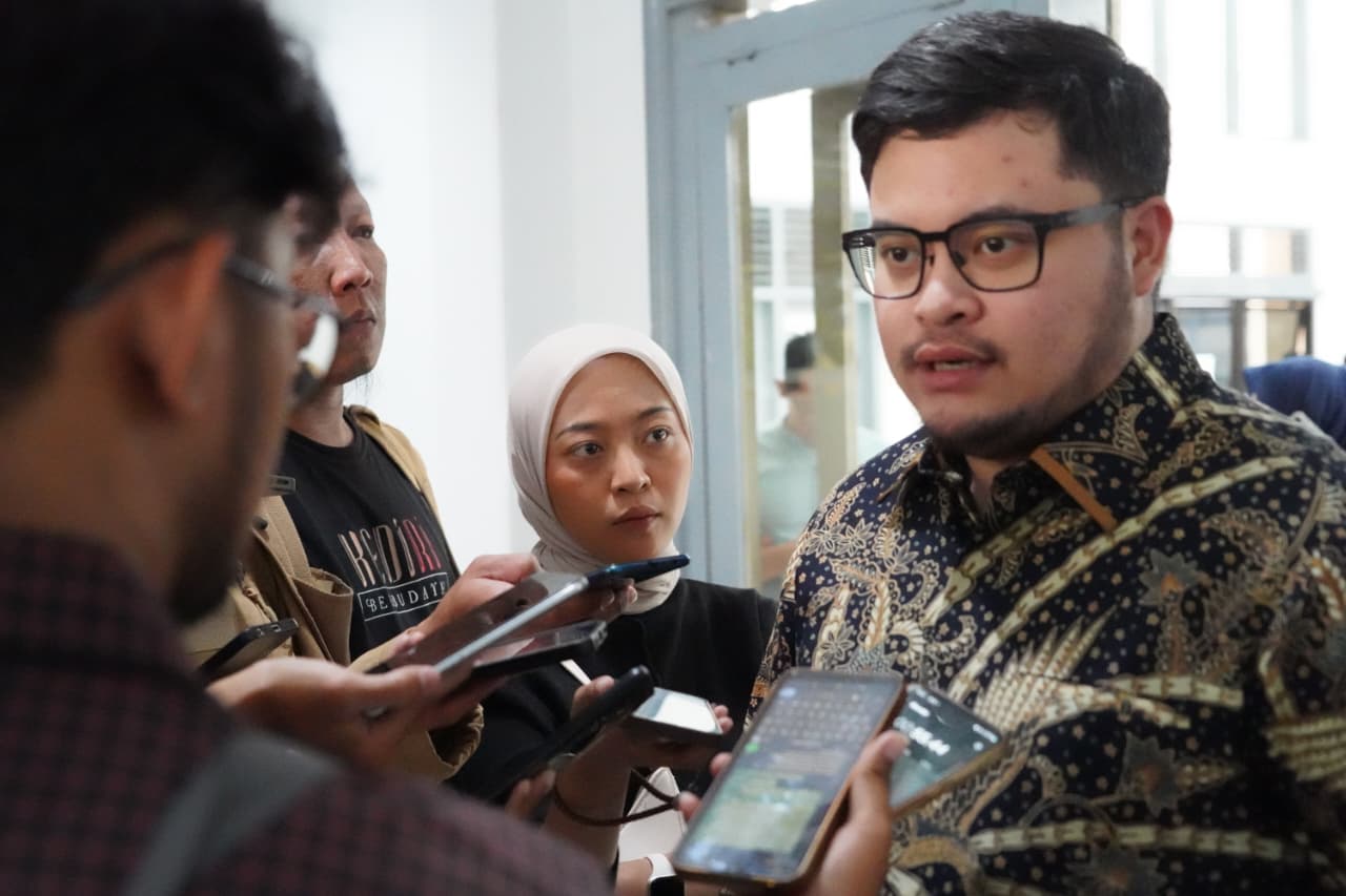 Antisipasi Aksi Susulan, Mas Dhito Berlakukan Jam Malam Bagi Pelajar