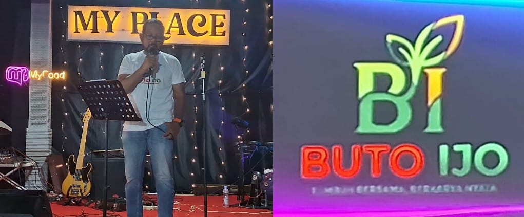 Buto Ijo Community Luncurkan 'Kampung Investasi Saham', Ajak Warga Raih Kemandirian Finansial dan Edukasi Investasi Saham Secara Gratis di Kediri