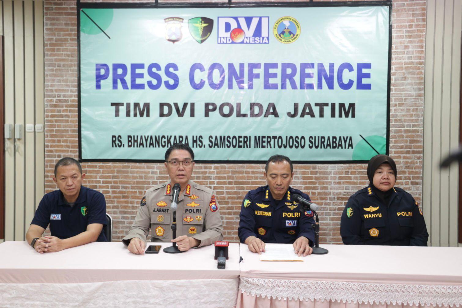 Status Kasus Naik Penyidikan: Polda Jatim Mulai Panggil Saksi Kasus Robohnya Ponpes Al Khoziny