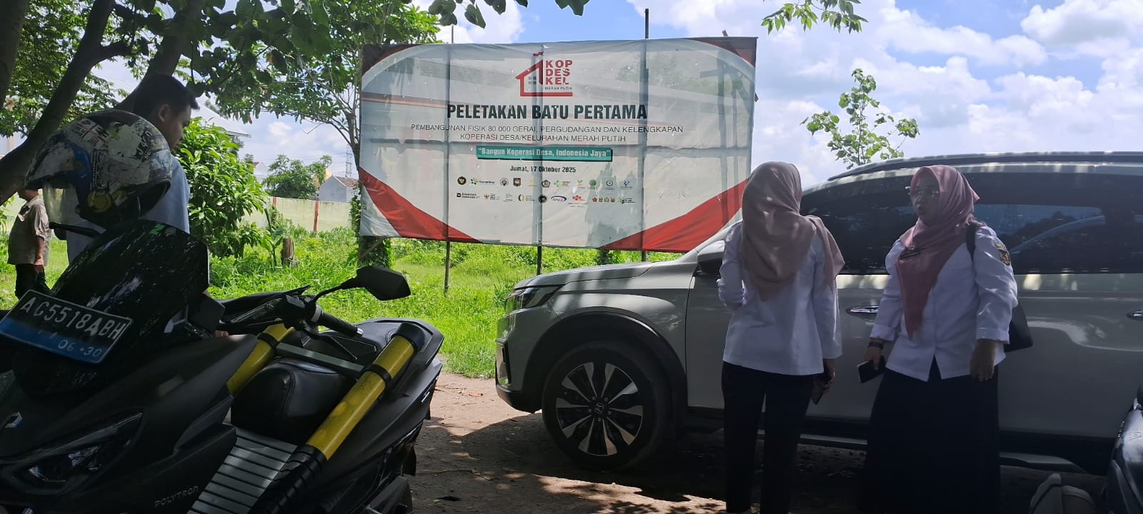 Lapak Pedagang di Lapangan Tirtosari Akan Dikosongkan, Begini Tujuannya