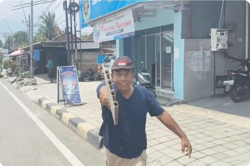 ALIANSI JURNALIS INDEPENDEN (AJI) KEDIRI, Mengutuk Segala Bentuk Intimidasi, Ancaman, dan Penghalangan Terhadap Kerja-Kerja Jurnalistik