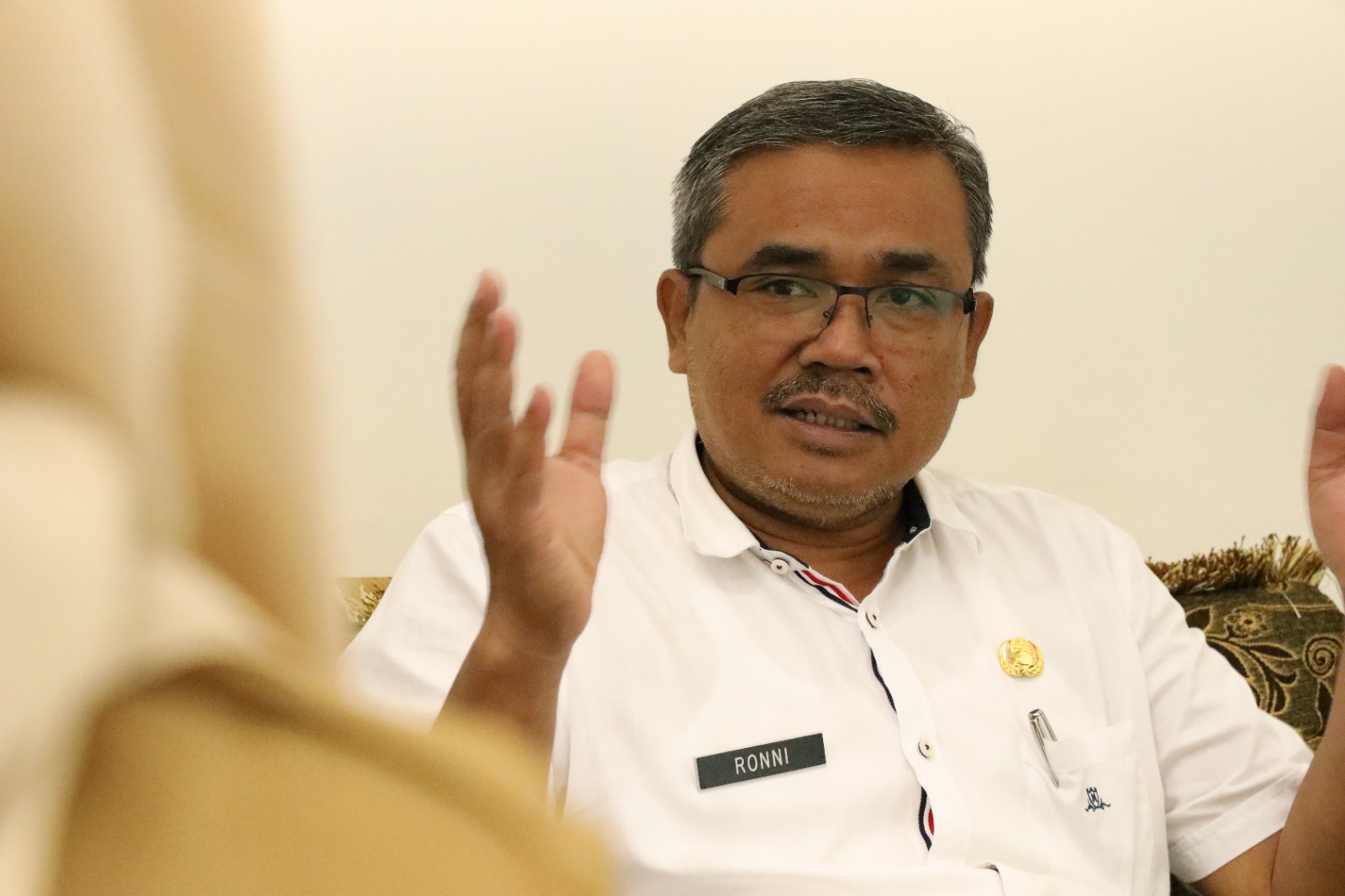 Sukses Lampaui Skor IMDI Jatim dan Nasional, Pemkot Kediri Ungkap Strategi Melalui Pemberdayaan KIM 