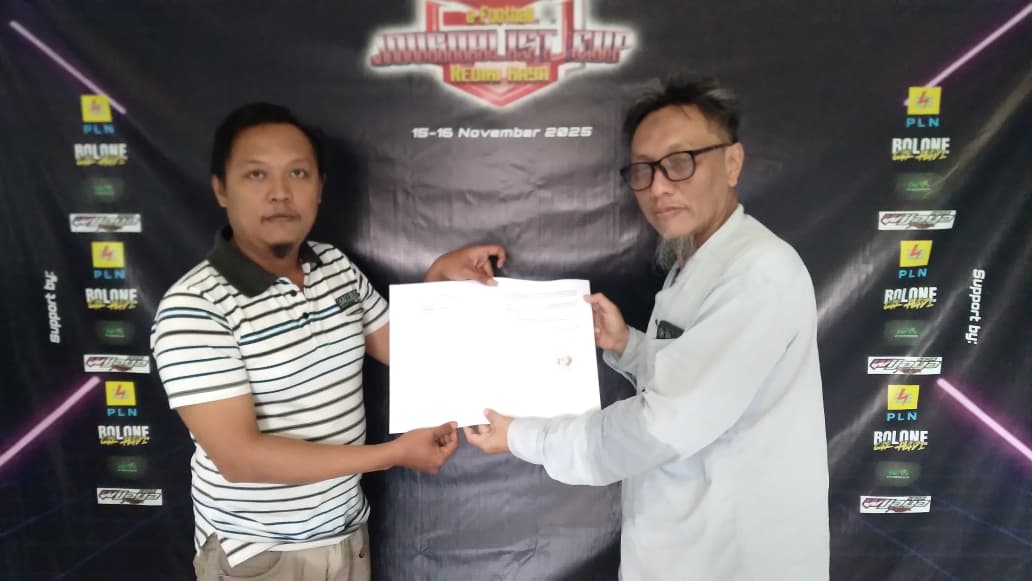 Wartawan Mengaku Ketua Aliansi Jurnalis Kediri Sampaikan Permohonan Maaf ke PWI Kediri Raya