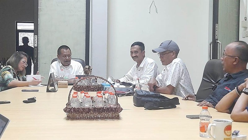 HPN 2026, PWI Jatim Gelar Lomba Jurnalistik Tulis dan Foto