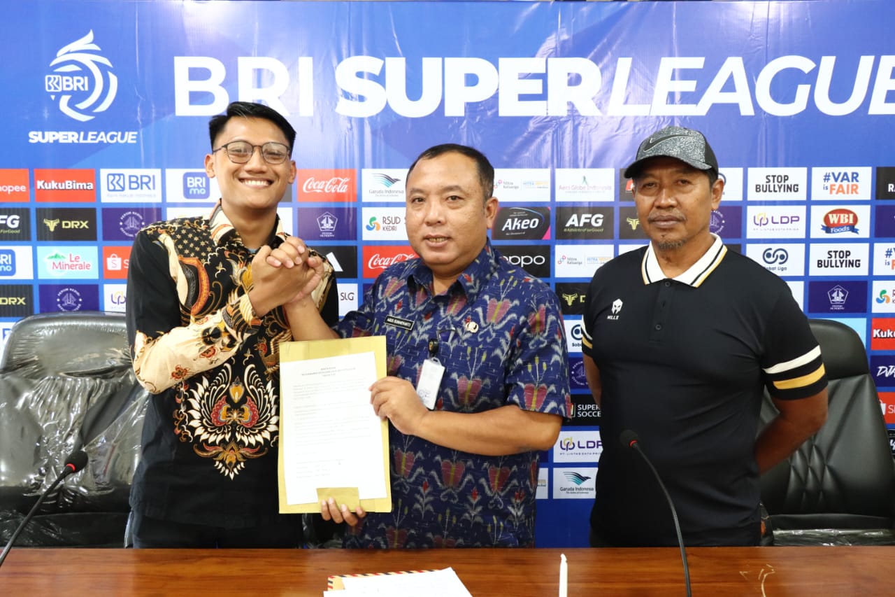 ABTI Kota Kediri Ancang-Ancang Songsong Medali Porprov Jatim X 2027