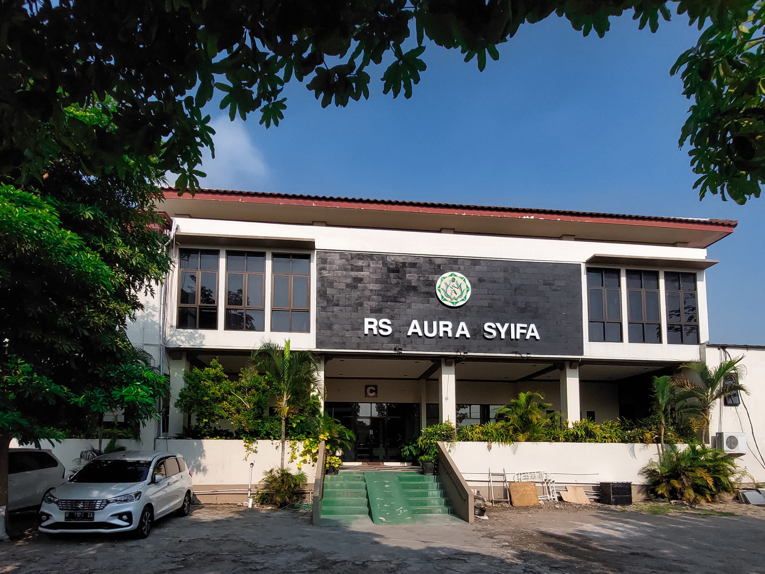 RS Aura Syifa Perkuat Komitmen Layanan Bermutu dan Keselamatan Lingkungan di Bulan Suci Ramadhan