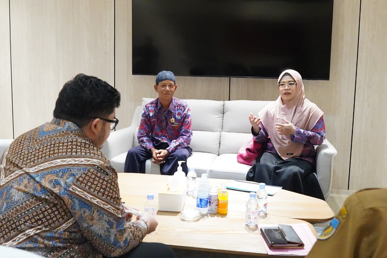 Jawab Usulan Perubahan Regulasi Jam Kerja, Mas Dhito: Prinsip Tidak Ganggu Pelayanan Desa