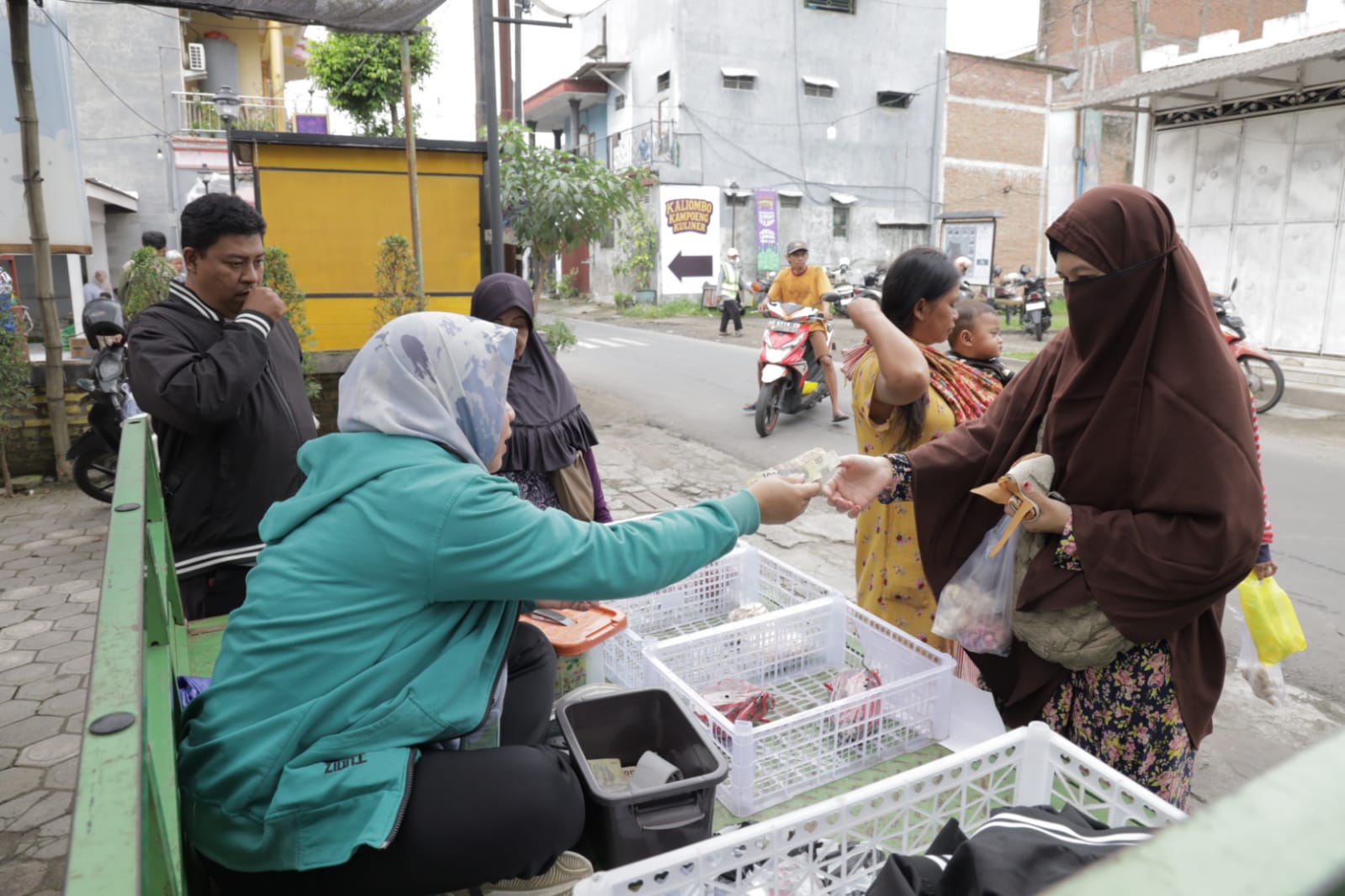 Paparkan Hasil Survei IHK Februari 2026, BPS Bersama TPID Kota Kediri Lakukan Antisipasi Lonjakan Harga Saat Lebaran