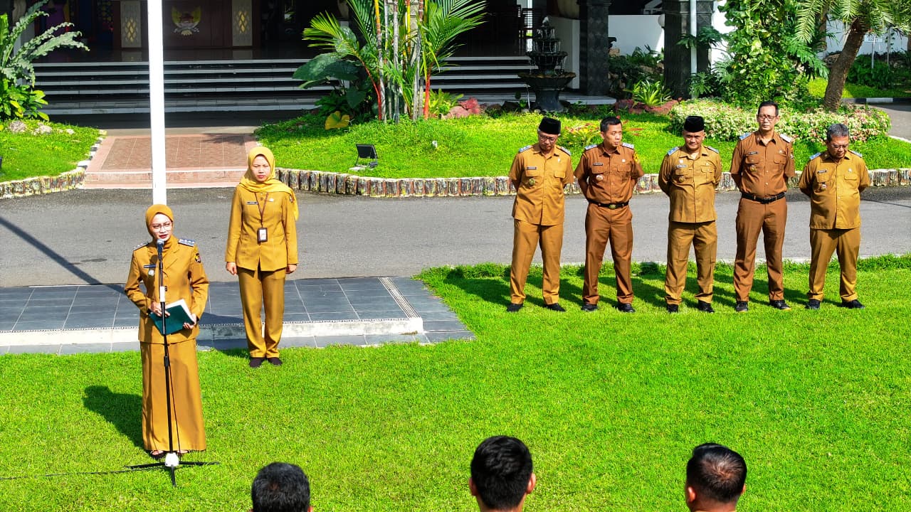 Mbak Wali Tekankan Antisipasi Lonjakan Mobilitas Jelang Idulfitri