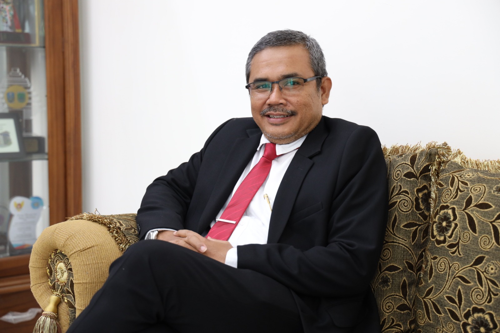 Komdigi Tetapkan Permen No. 9 Tahun 2026, Kadiskominfo Kota Kediri Minta Orang Tua Jadi ‘Sahabat Anak’