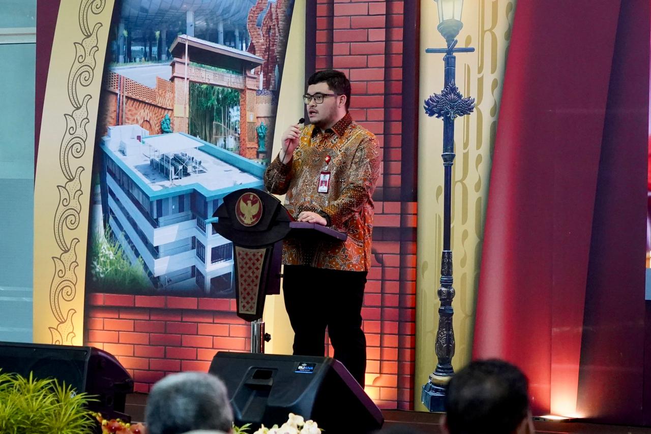 Musrenbang RKPD 2027, Pelayanan Dasar Menjadi Fokus Pemerintahan Mas Dhito .