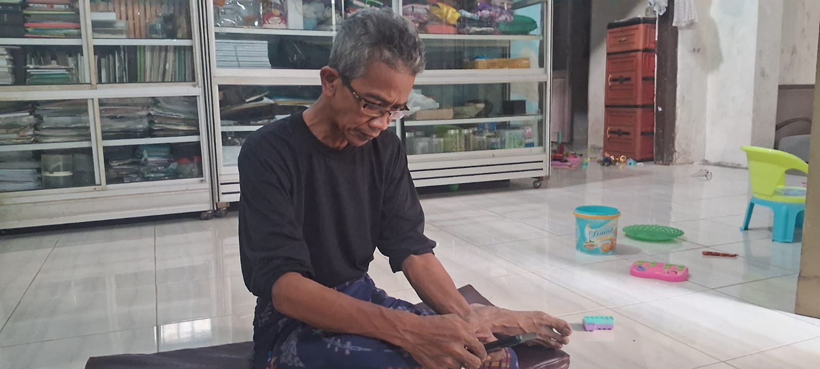 Gus Ulin: Perukyat Hari Kamis Malam Jumat Akan Pantau Hilal, Tentukan Satu Syawal 1447 H