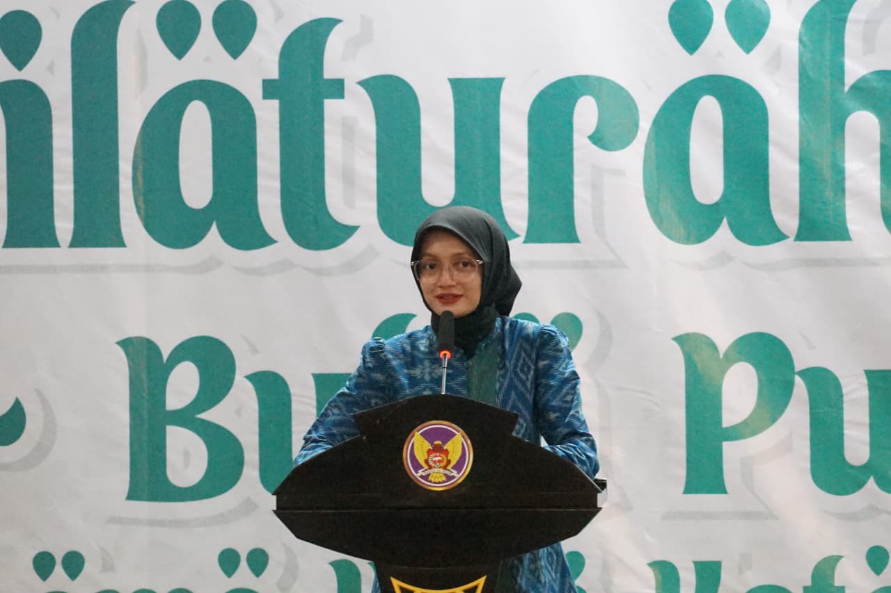 Silaturahmi dan Buka Bersama, Mbak Wali Perkuat Sinergi dengan DPRD