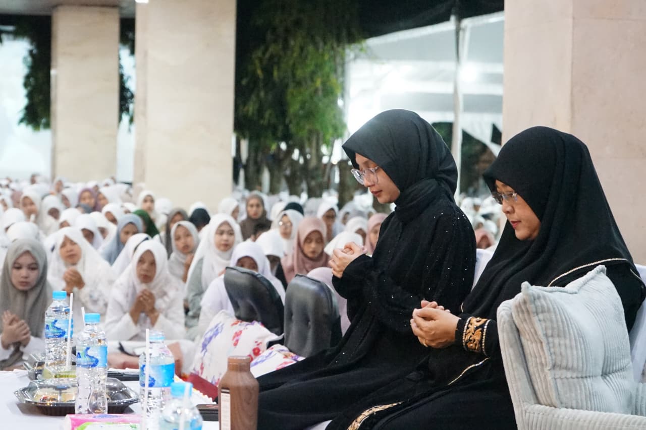 Wali Kota Kediri: Majelis Dzikir Jadi Ikhtiar Perkuat Iman dan Kebersamaan