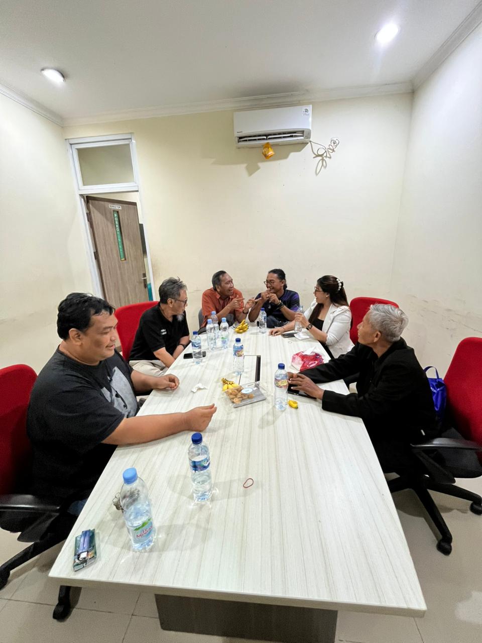 Seksi Wartawan Olahraga (SIWO) Kota Persatuan Wartawan Indonesia (PWI) Kediri Raya akan menggelar dua turnamen olahraga pada 2026,