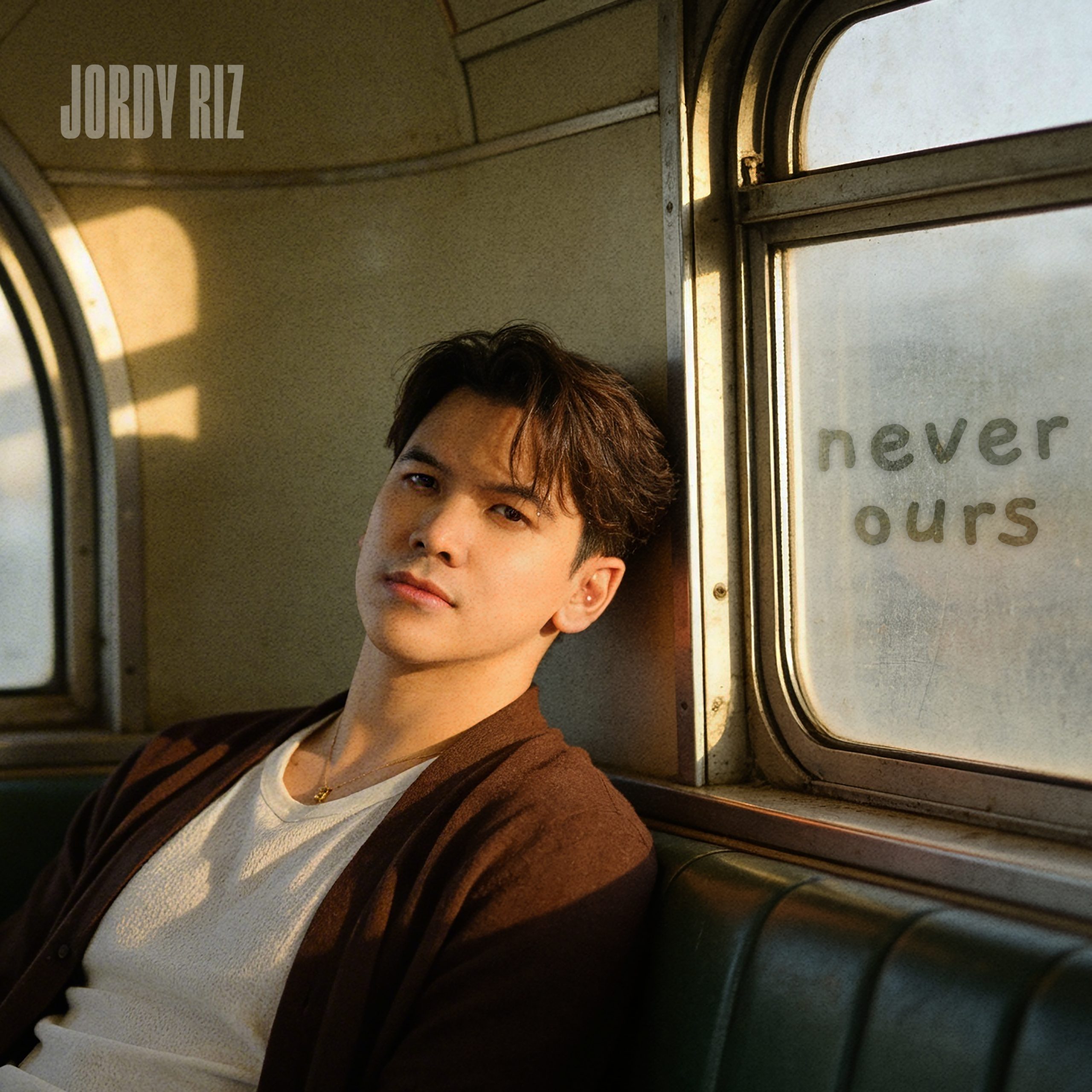 ‘Unspoken Goodbye’ dari Jordy Riz: Ketika Cinta Masih Terasa Tapi Tak Bisa Bersama