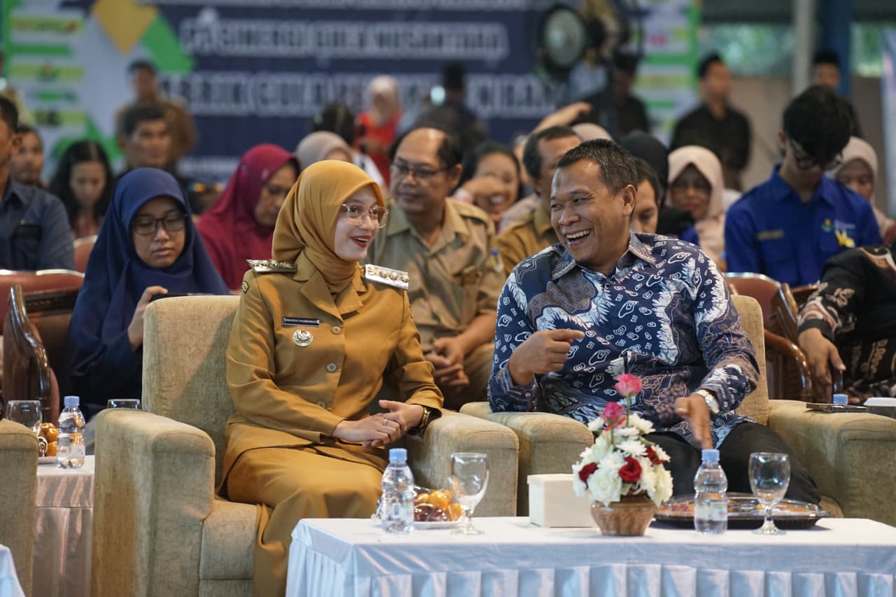 Mbak Wali: Buka Giling PG Pesantren Baru Jadi Penggerak Ekonomi dan Peluang Kerja