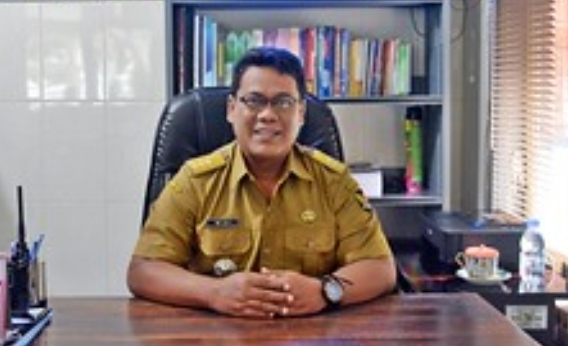 Program Merata 2026 Tunjang Pembangunan Daerah Berbasis Kelurahan 
