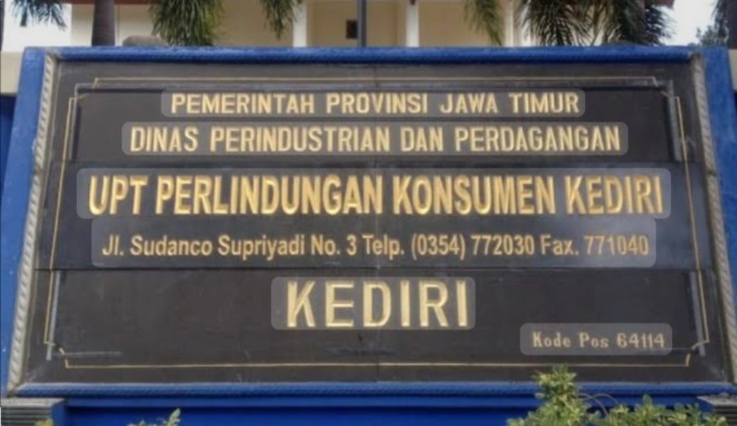UPT Perlindungan Konsumen Kediri Minta Masyarakat Proaktif, Muliono: Waspadai Modus Pencurian QR Code BBM Subsidi