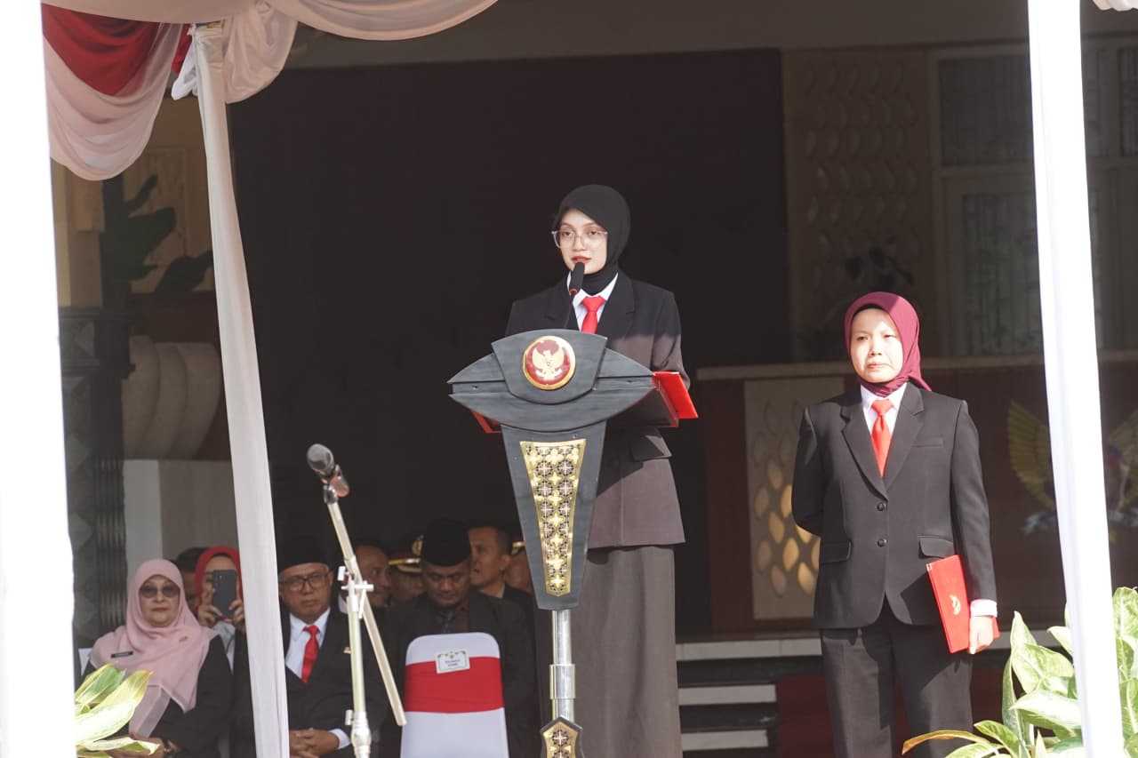Hari Kebangkitan Nasional, Mbak Wali Ajak Perkuat Semangat Persatuan dan Jaga Generasi Muda dari Tantangan di Ruang Digital