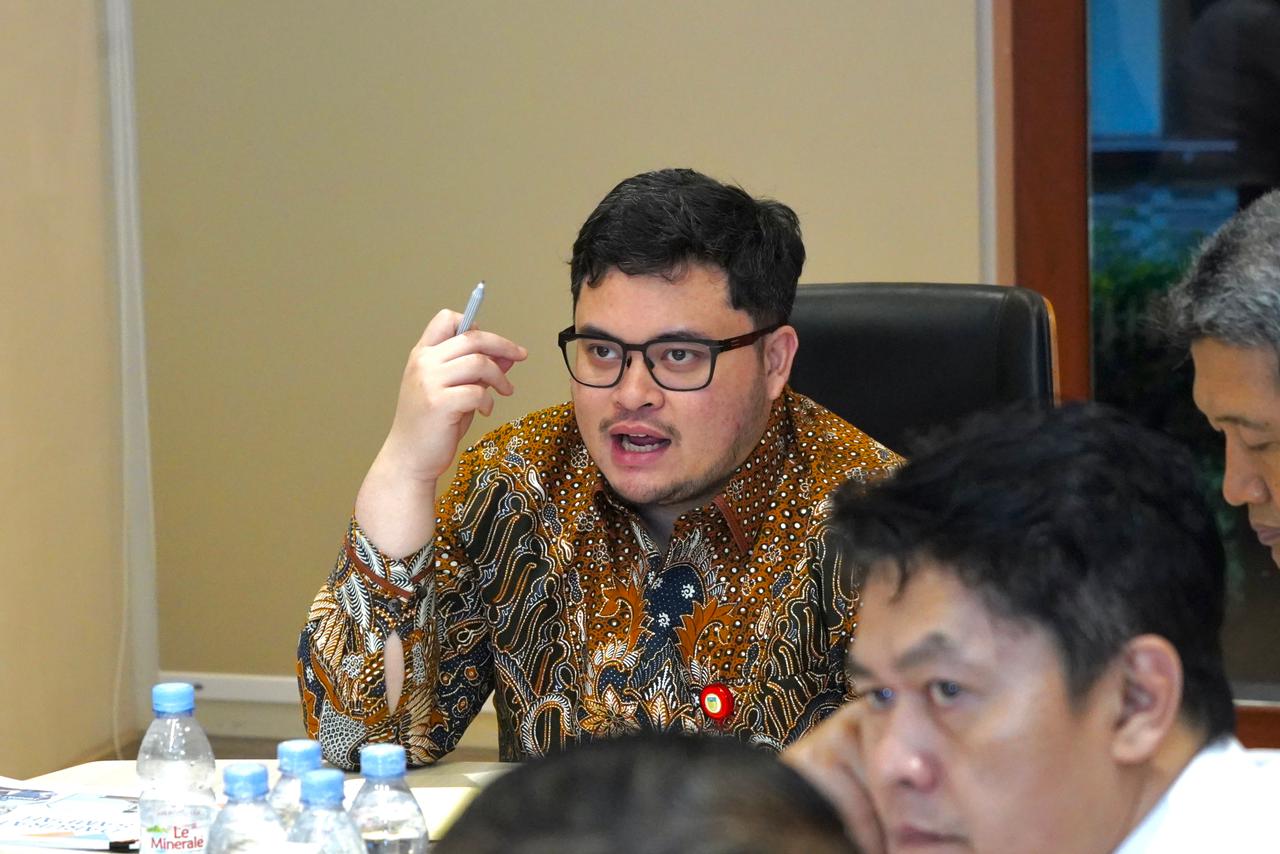 Bertemu PSF, Mas Dhito dan Mbak Cicha Bahas Lulusan SMA Boarding School Angkatan Pertama
