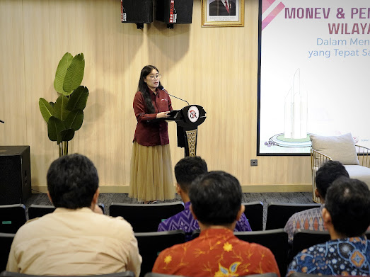 OJK Kediri: TPAKD Jadi Motor Inklusi Keuangan, Luncurkan Roadmap 2026 - 2030