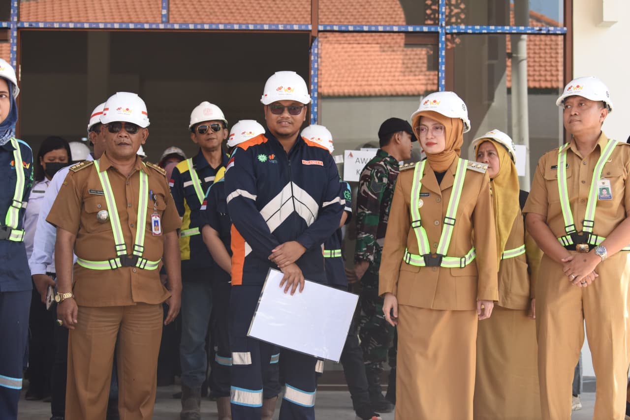 Kunjungi Sekolah Rakyat, Mbak Wali Ingin Sekolah Rakyat Jadi Tempat Belajar yang Nyaman dan Berkualitas