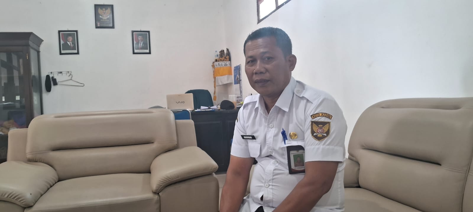 Ini Solusi Warga Terdampak Jembatan Kaliombo 1, Lurah Kaliombo: Pembangunan Dimungkinkan Selesai 3 Bulan