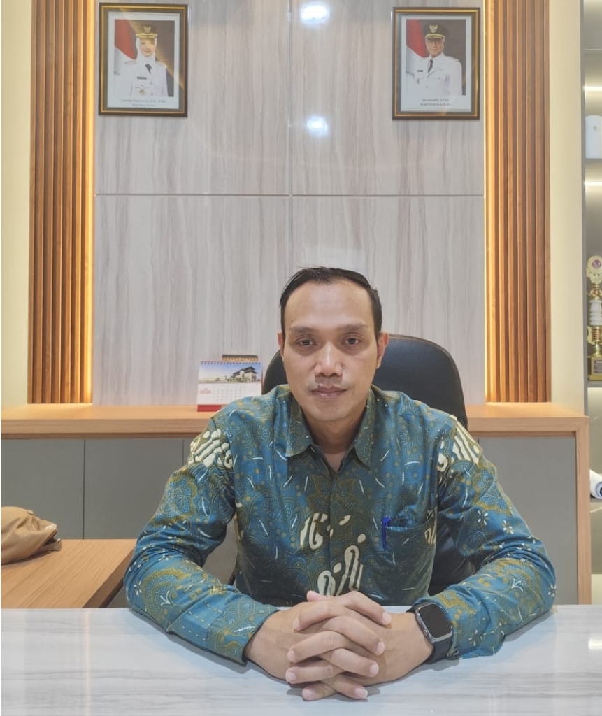 Jangan Manipulasi Data Penerima Bansos, Kadinsos Imam Muttakin Sebut Akibatkan Jerat Hukum yang Berat