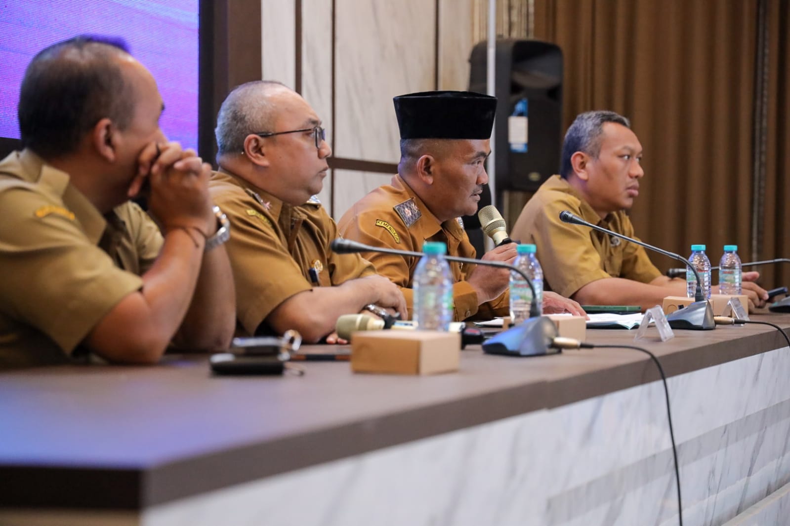 Sukses Tekan Angka Pernikahan Anak, Kota Kediri Berhasil Masuk Tahap II Penilaian PPA Award 2026