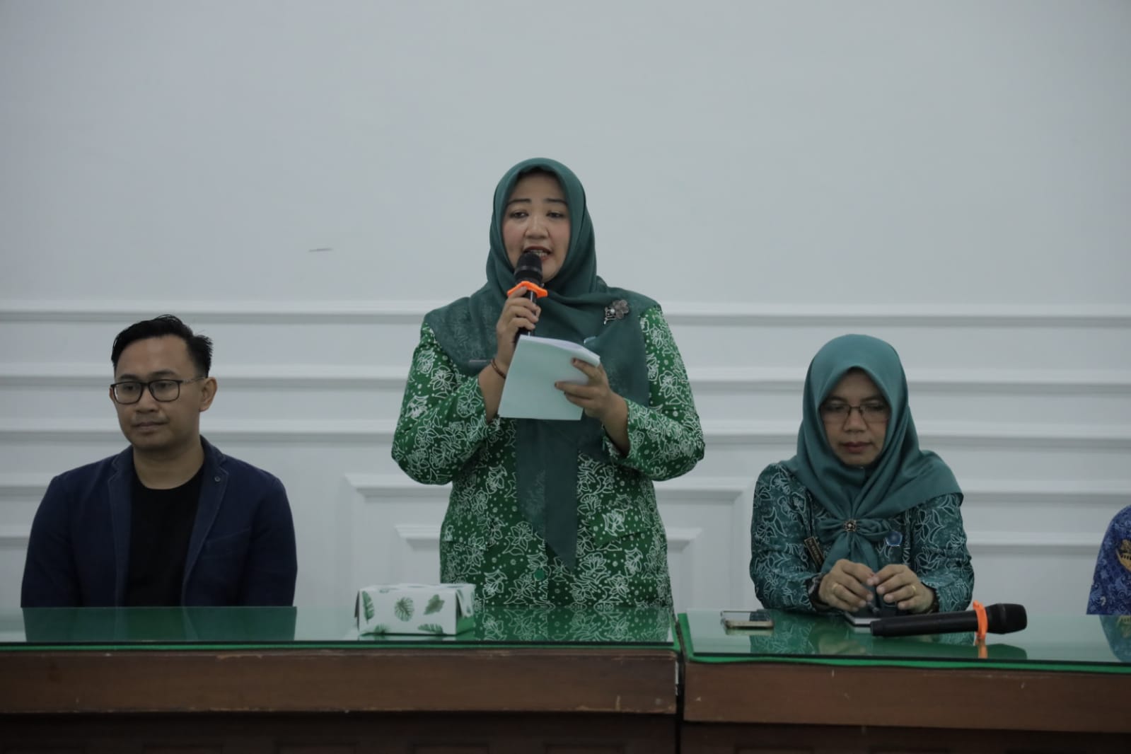 Lomba Cipta Jingle PKK "Cinta Anak Cinta Keluarga" Lahirkan Karya Edukatif untuk Penguatan Peran Keluarga
