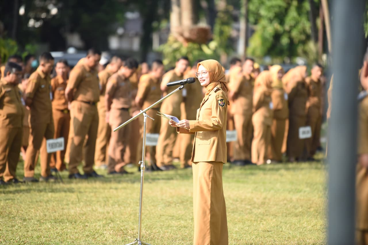 Mbak Wali Tekankan Pembangunan Daerah Harus Cepat, Tepat, dan Berdampak bagi Masyarakat