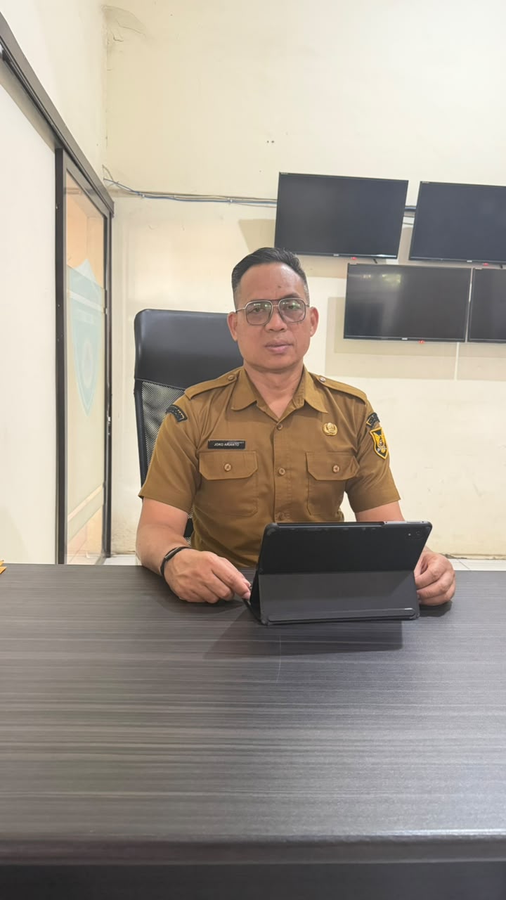 Hadapi El Nino Godzila, BPBD Kota Kediri dan BMKG Dhoho Perkuat Mitigasi Dampak Kekeringan