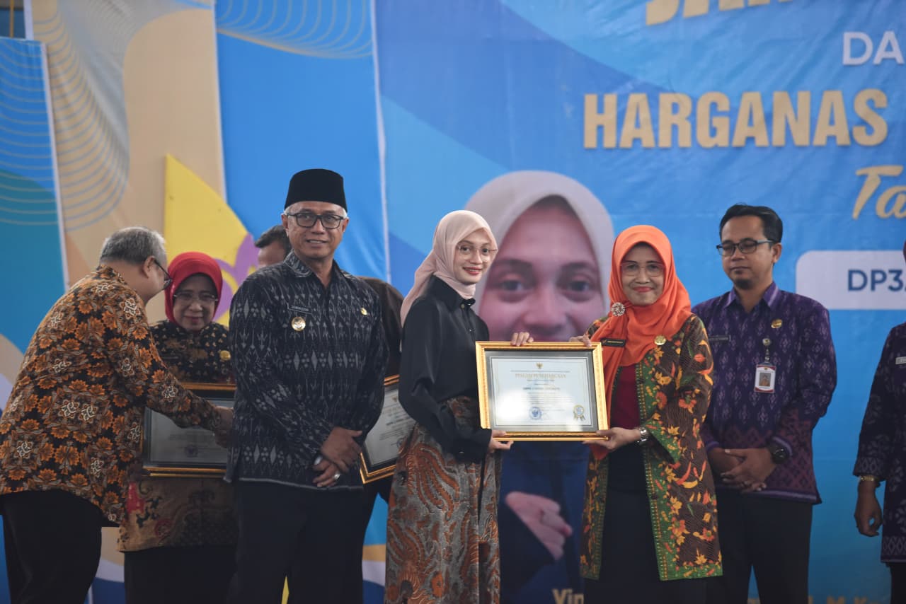 Mbak Wali Apresiasi Dedikasi Kader, Tegaskan Keluarga Tangguh Kunci Lahirkan Generasi Berkualitas